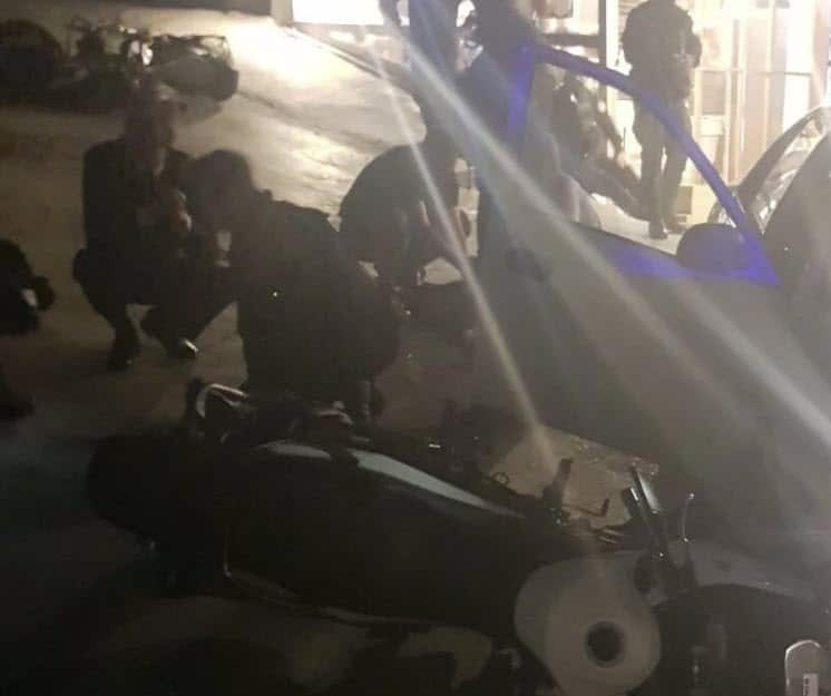 αστυνομικοί