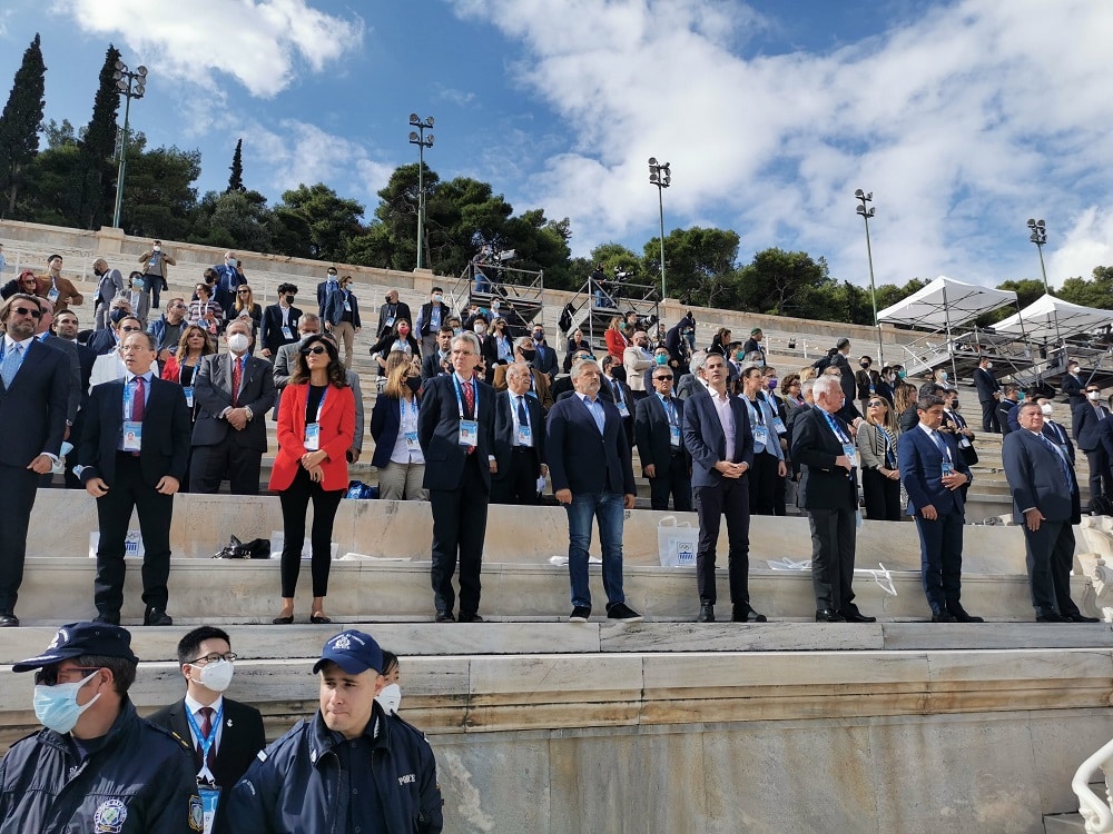 φλόγα