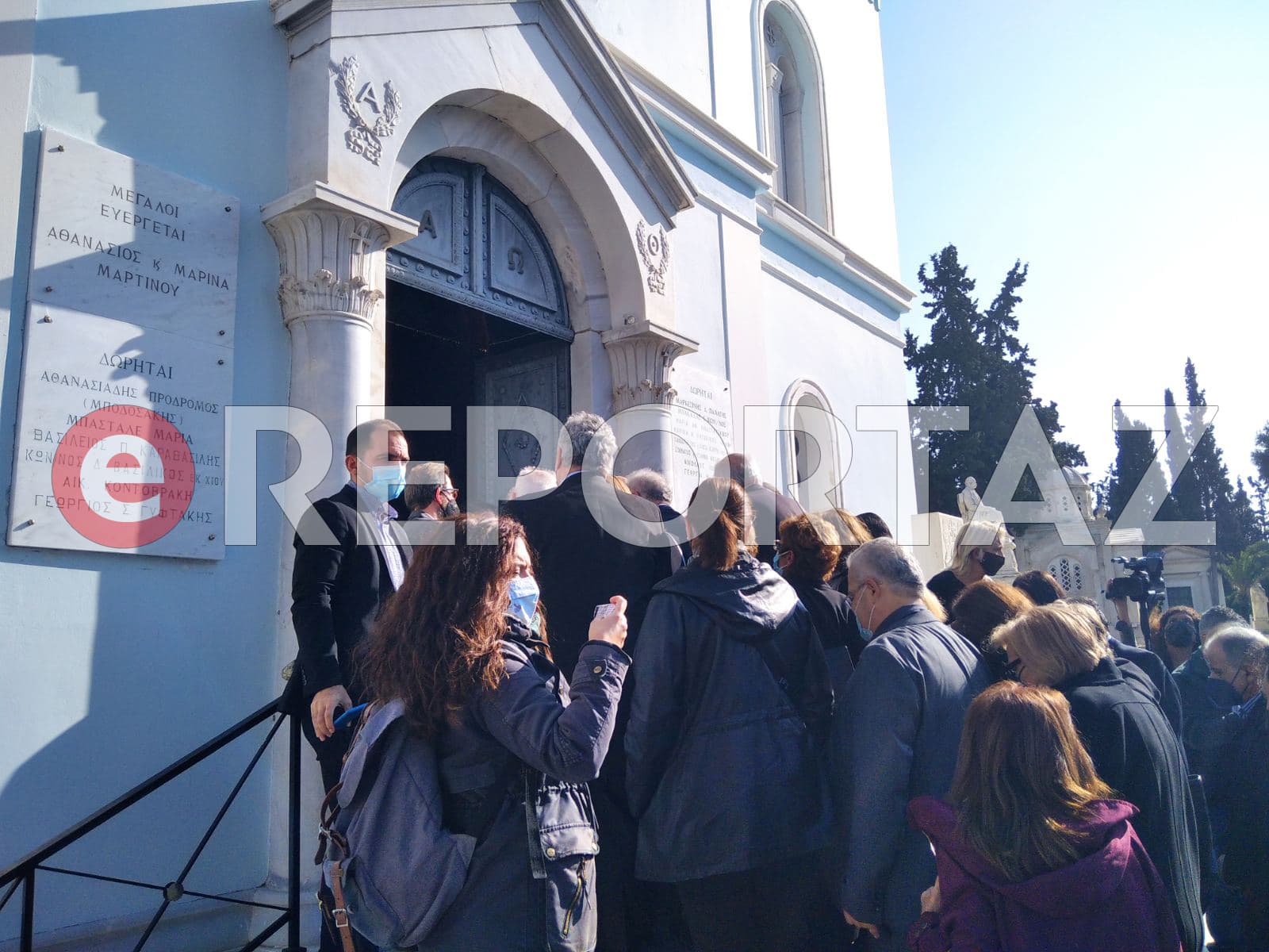 ΜΝΗΜΟΣΥΝΟ ΦΩΦΗ ΓΕΝΝΗΜΑΤΑ