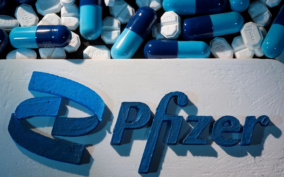 Pfizer