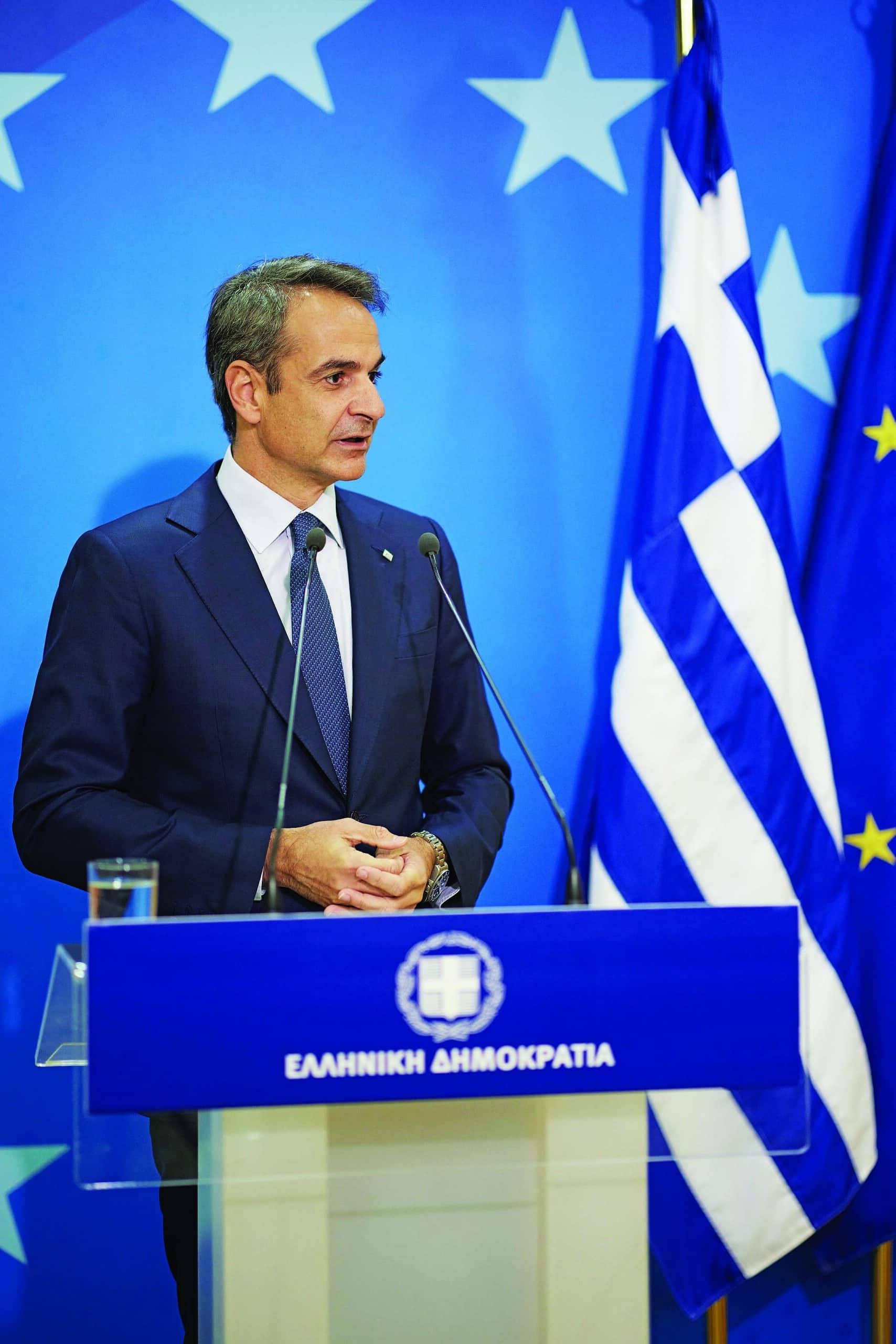 ΚΥΡΙΑΚΟΣ ΜΗΤΣΟΤΑΚΗΣ