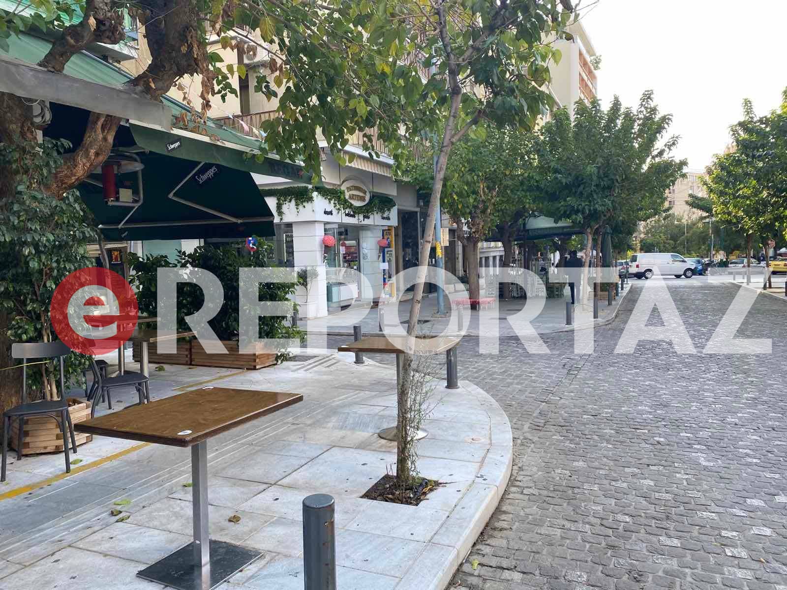 ΕΣΤΙΑΣΗ ΚΛΕΙΣΤΗ ΛΟΥΚΕΤΟ