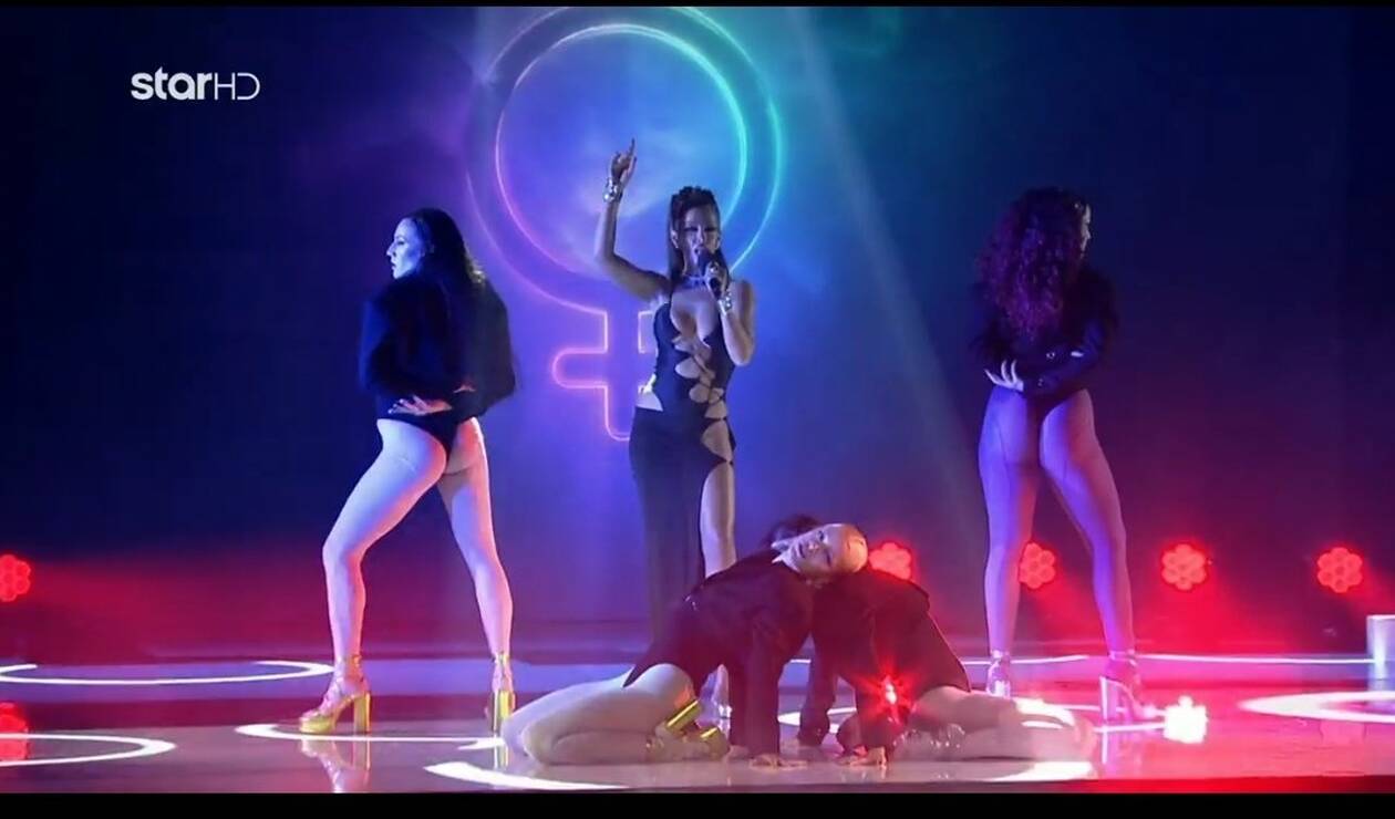 Φουρέιρα eleni-foureira-gntm (1)