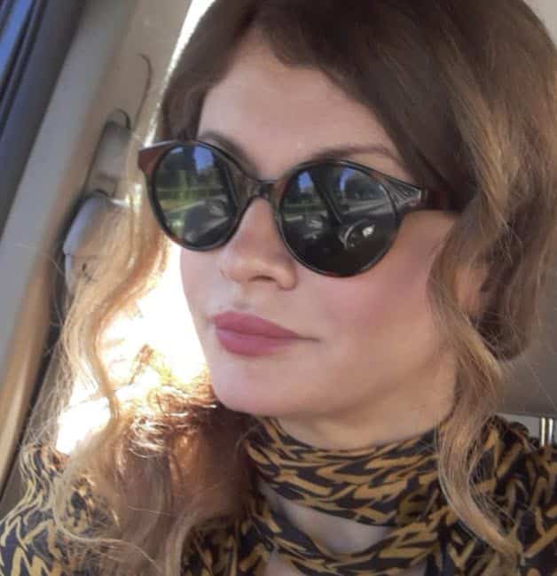 Klodiana Celo Pavlidou
