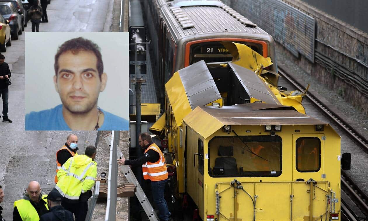 ΗΣΑΠ ΠΕΤΡΟΣ ΓΙΑΜΑΛΗ