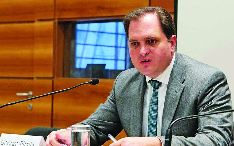 Γιώργος Πιτσιλής