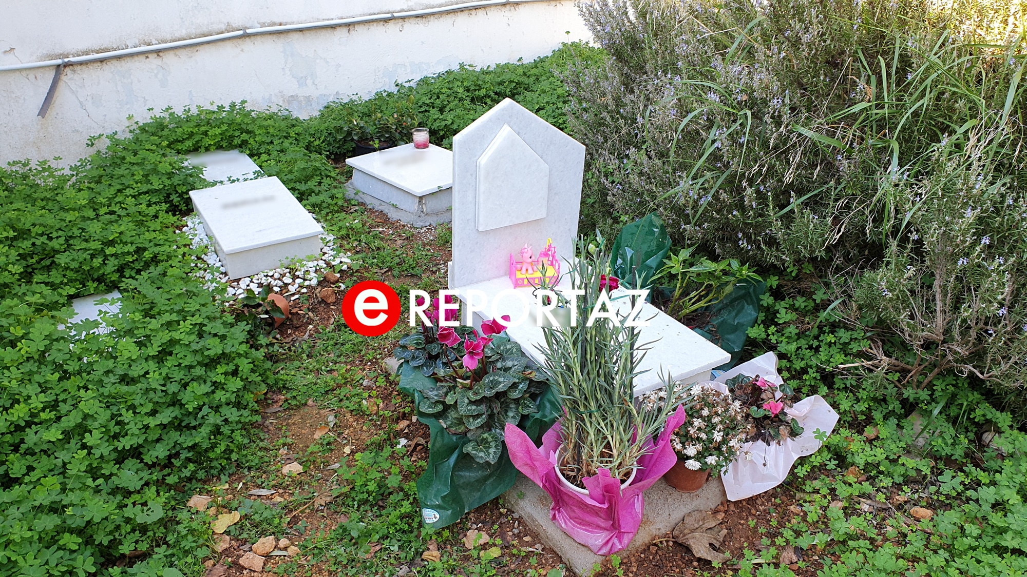 νεκροταφείο