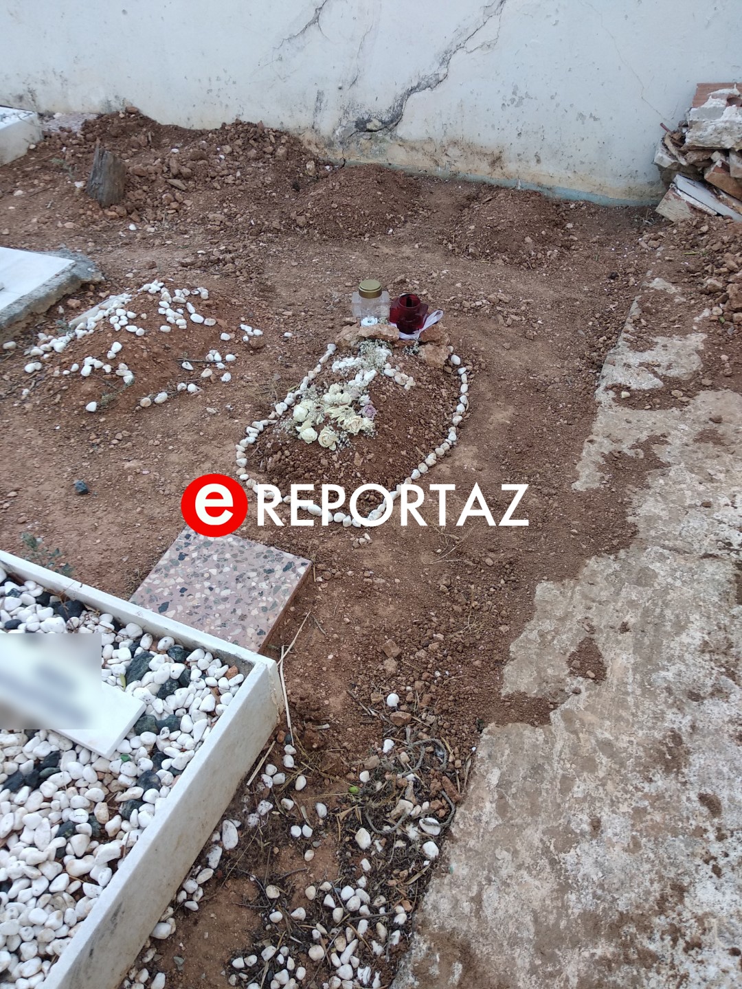 νεκροταφείο