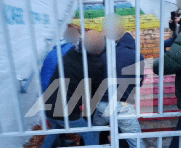 γυμνασιάρχης