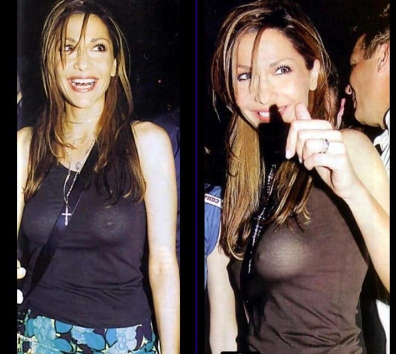 ΔΕΣΠΟΙΝΑ ΒΑΝΔΗ ΧΩΡΙΣ ΕΣΩΡΟΥΧΟ