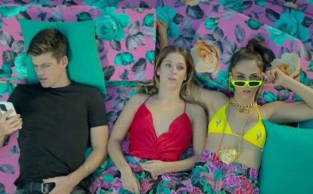 νετφλιξ netflix