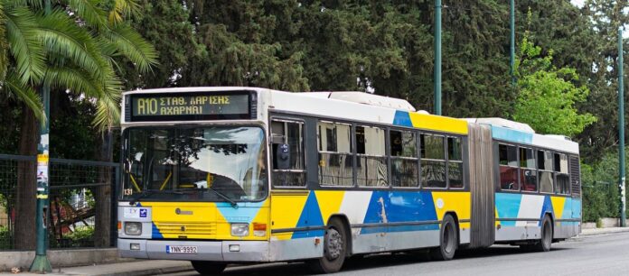 λεωφορείου