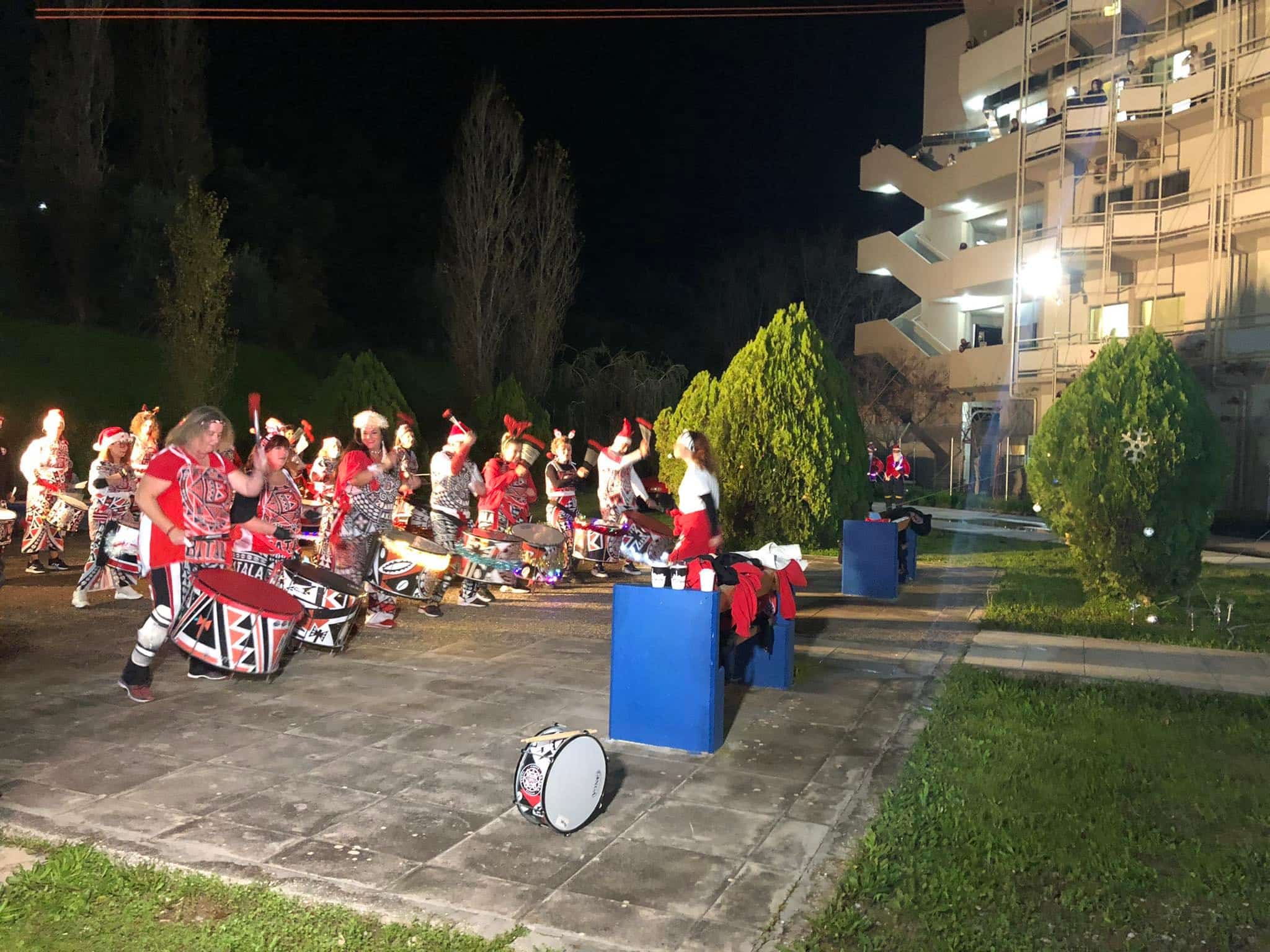 Αγιοβασίληδες