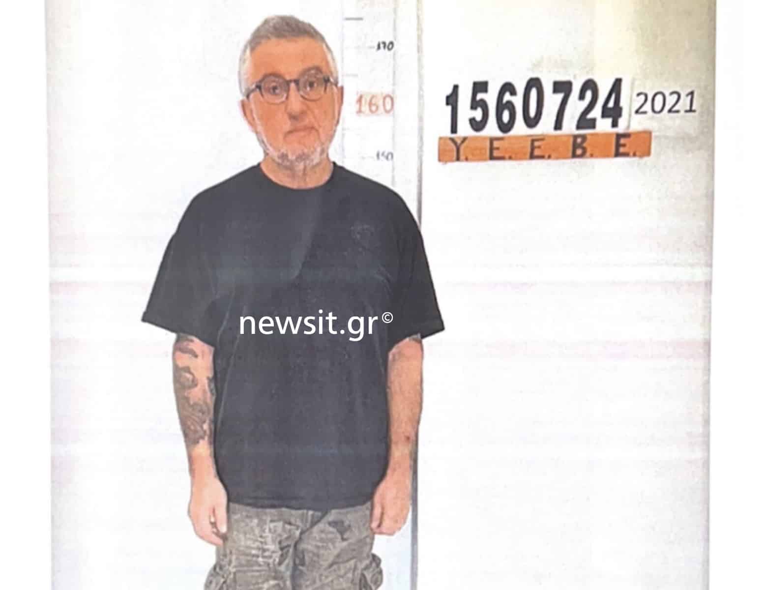 Παναγιωτόπουλος
