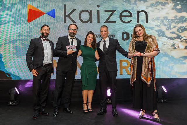 Kaizen