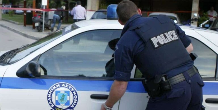Παλαιό Φάληρο: Ανθρωποκυνηγητό για τον «βιαστή με το τατουάζ» – Φέρεται να επιτέθηκε και σε δεύτερη κοπέλα