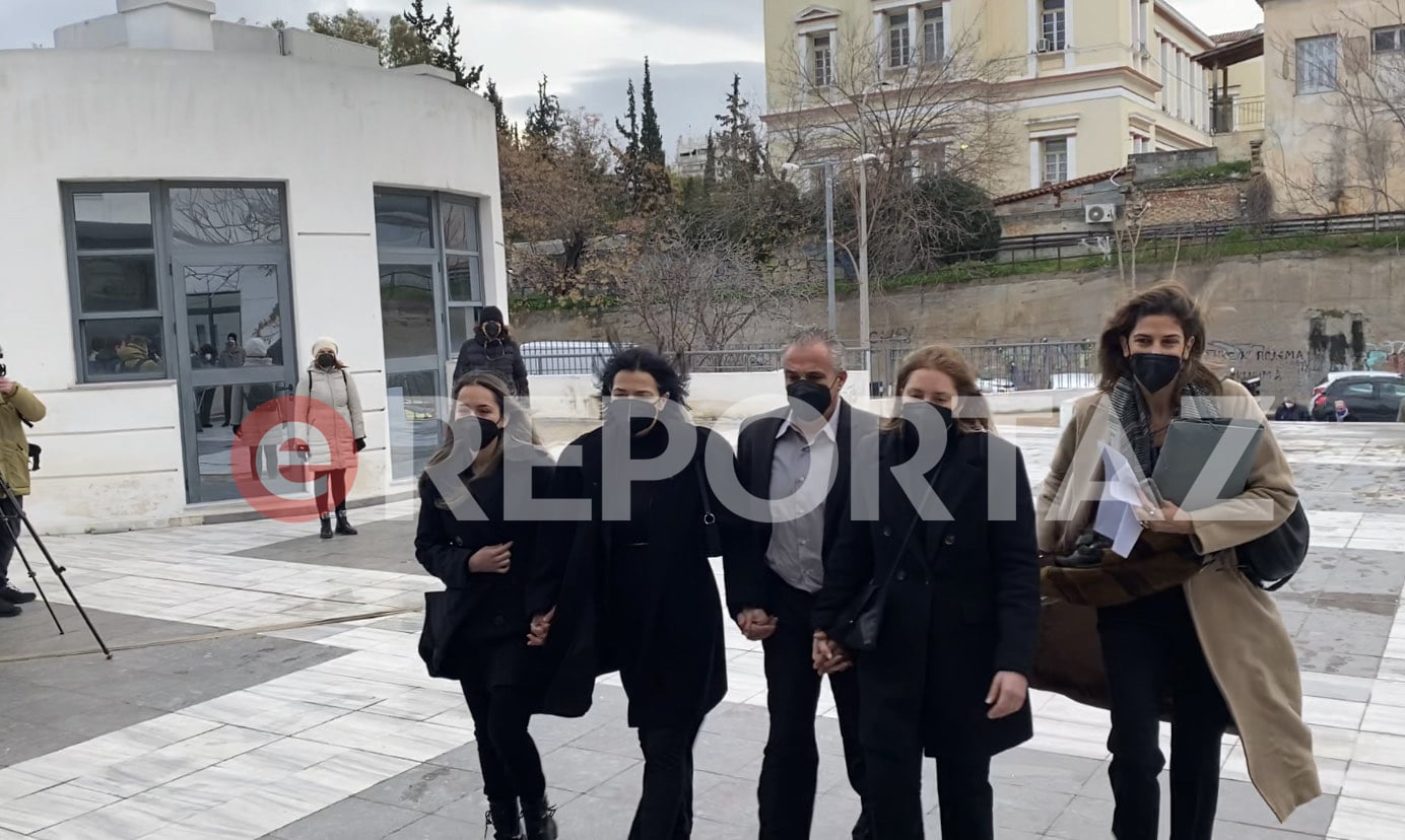 Σοφία Μπεκατώρου