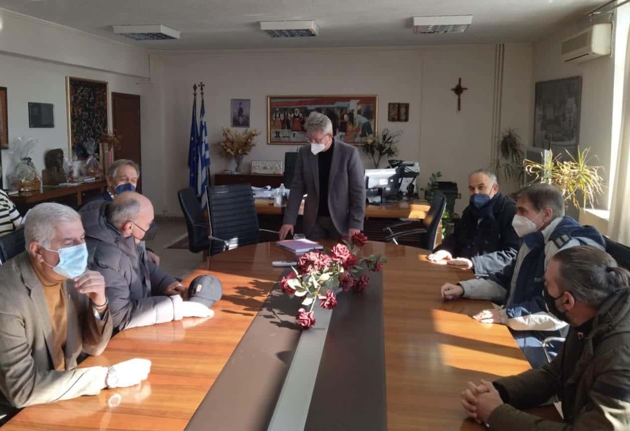 Κίνημα Αλλαγής
