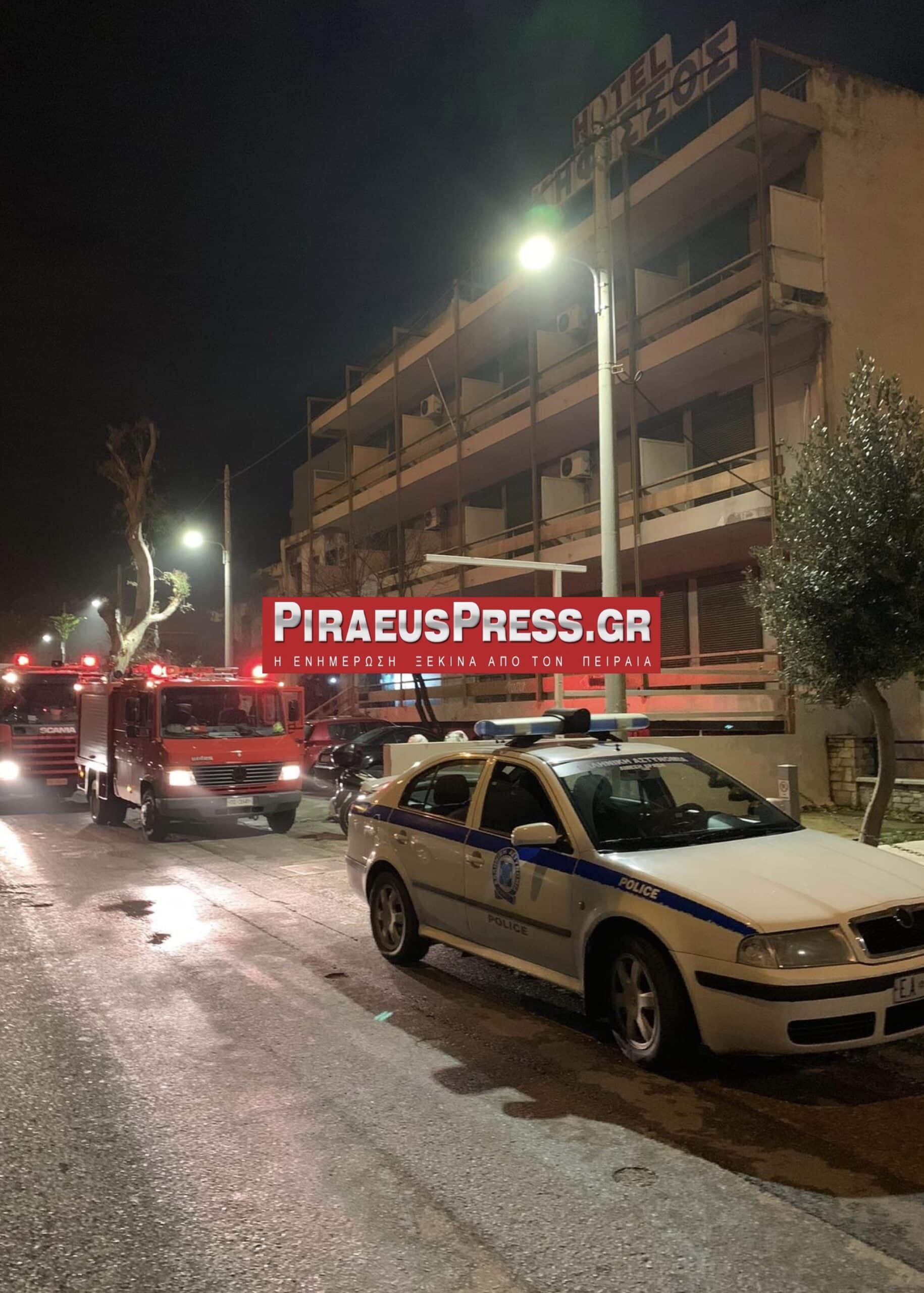 Κηφισσός