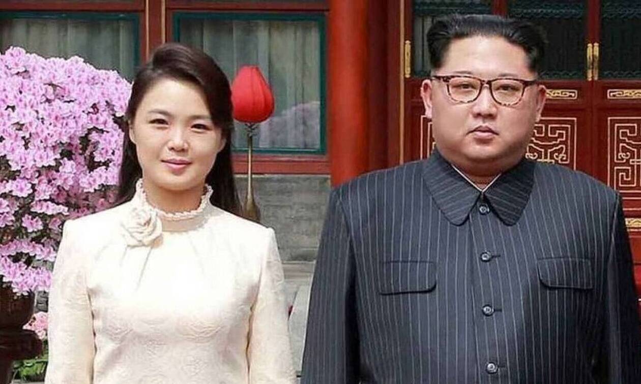 Ri Sol-ju