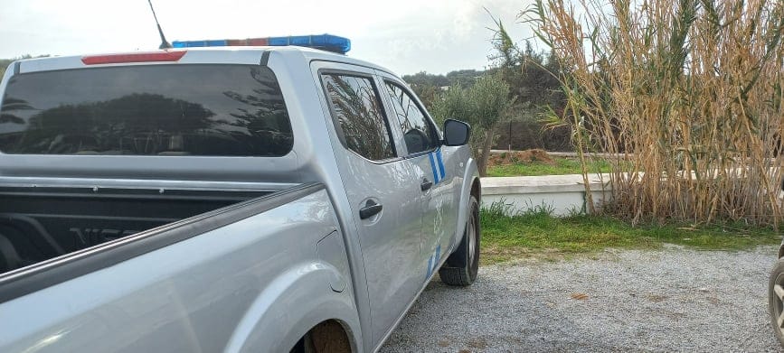 πτώμα