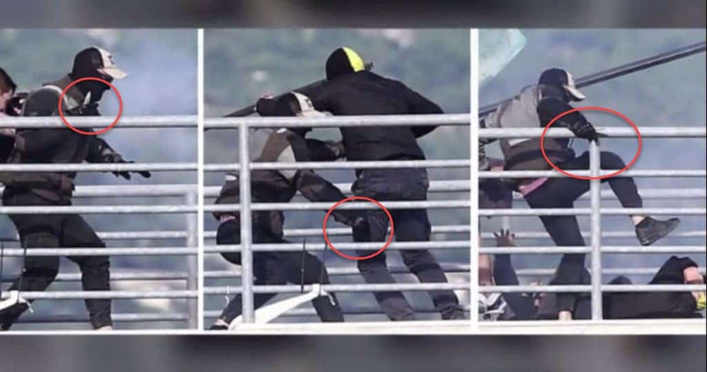 χούλιγκαν