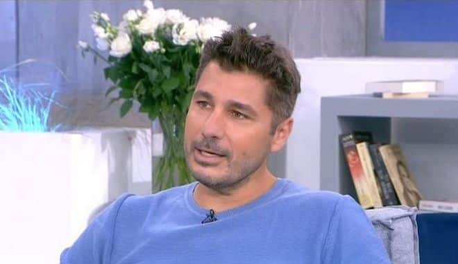 Κωνσταντάρας