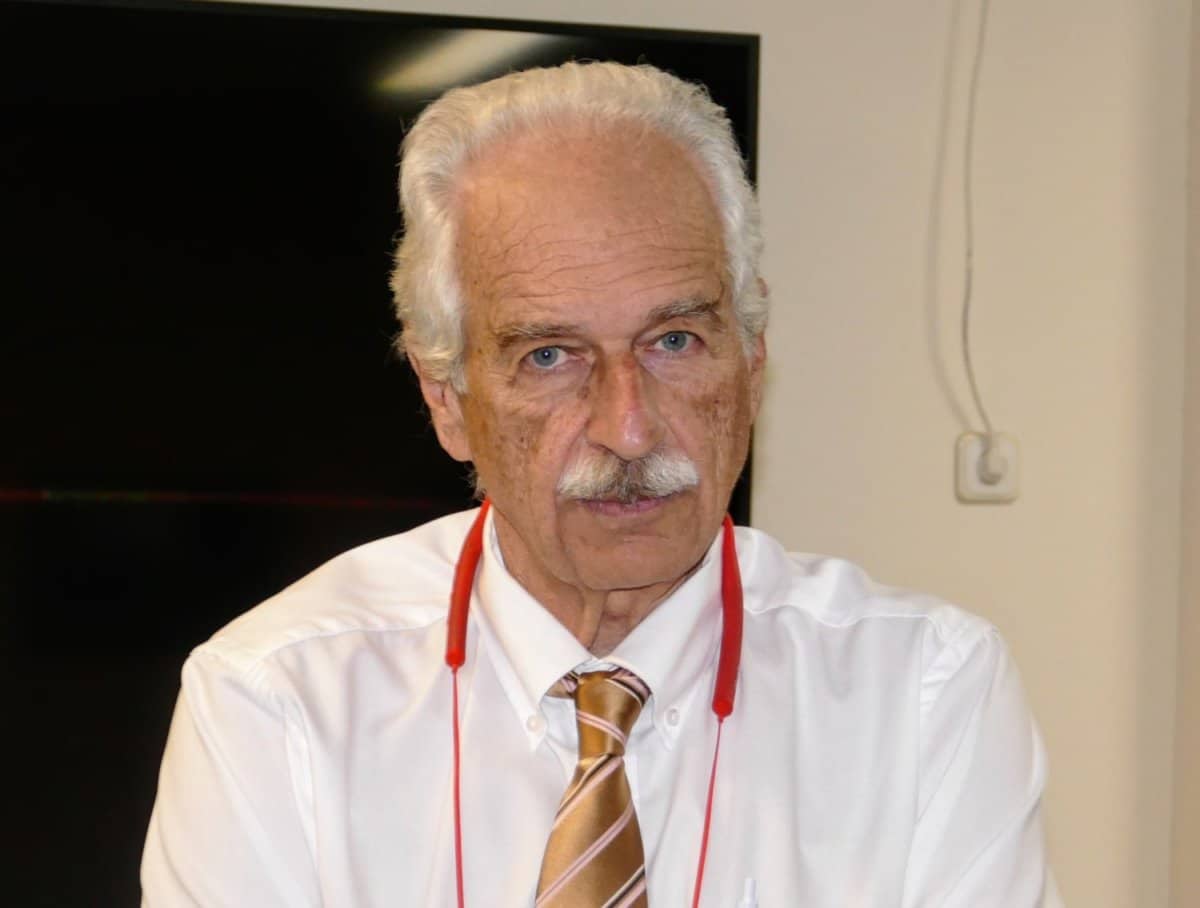 Κώστας Γουργουλιανης
