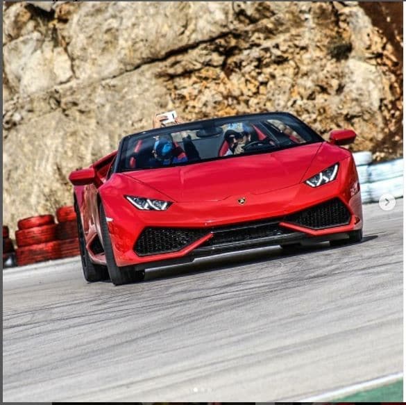 Lamborghini