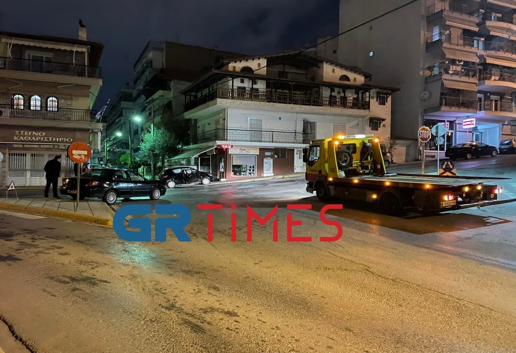 τροχαίο