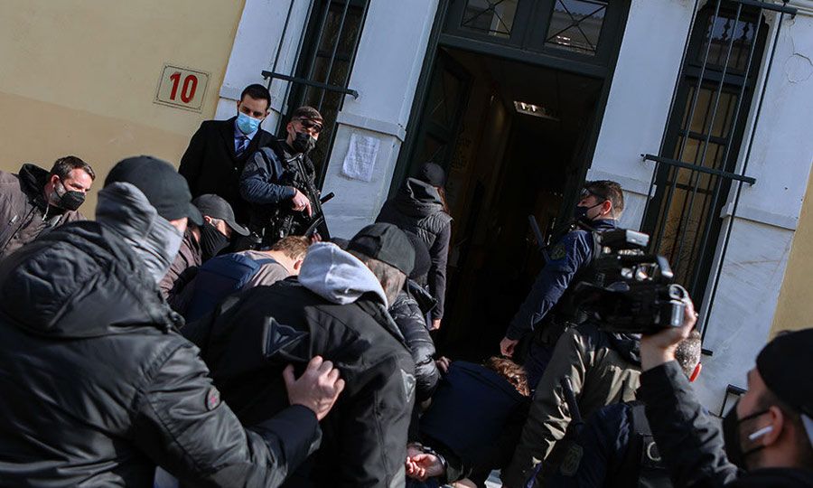 Πολωνός