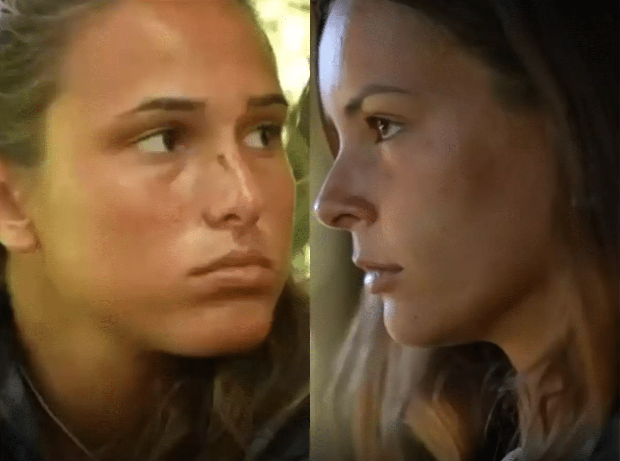 Survivor