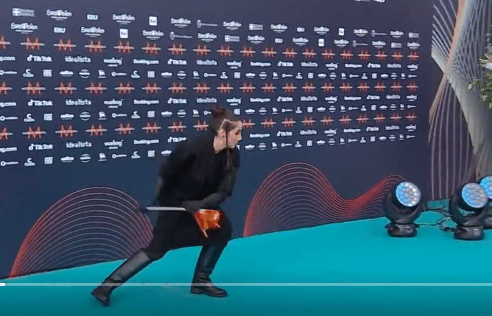 Eurovision