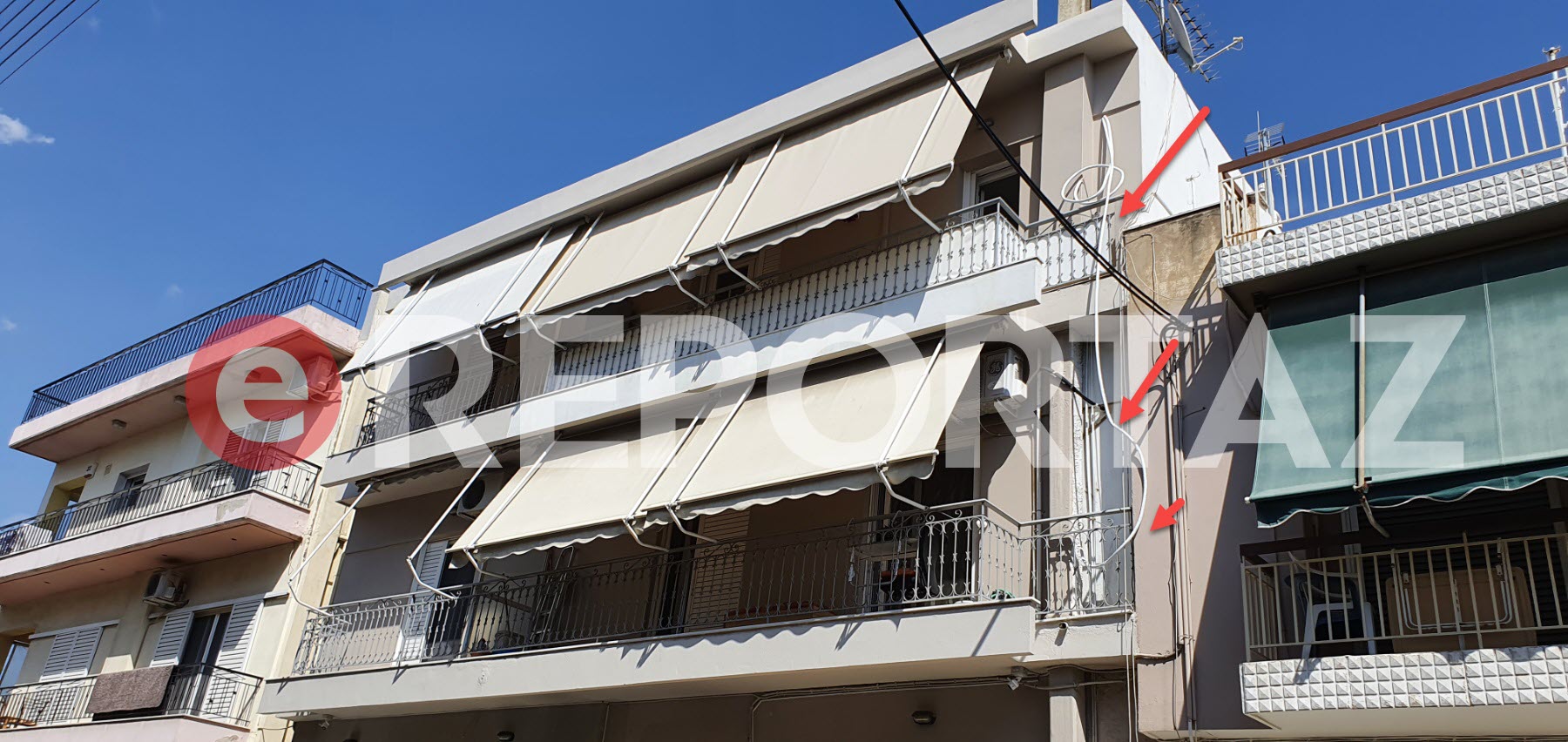 αστυνομικός