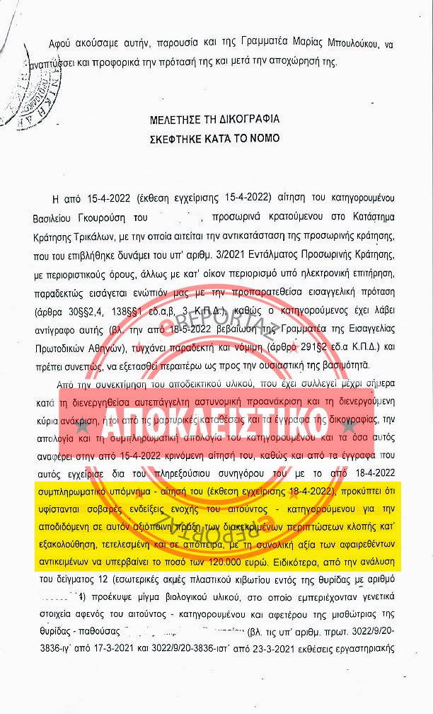 Γκουρούσης