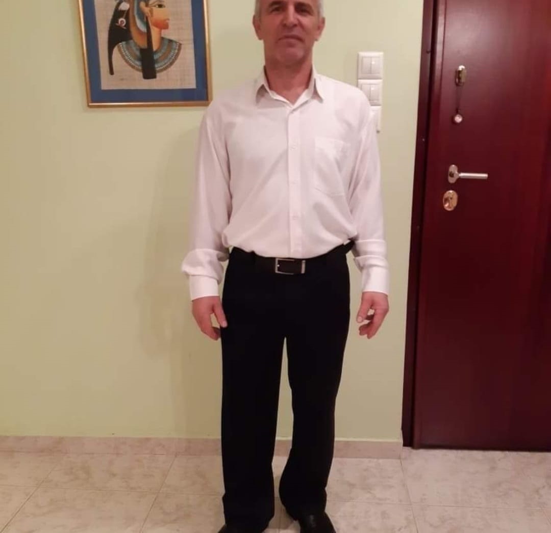 Ζήσης πουλογιαννης
