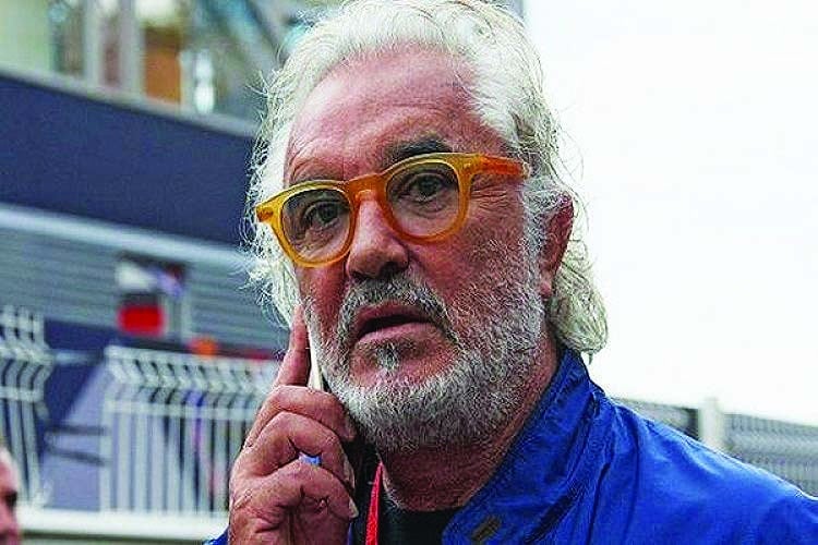 Μπριατόρε