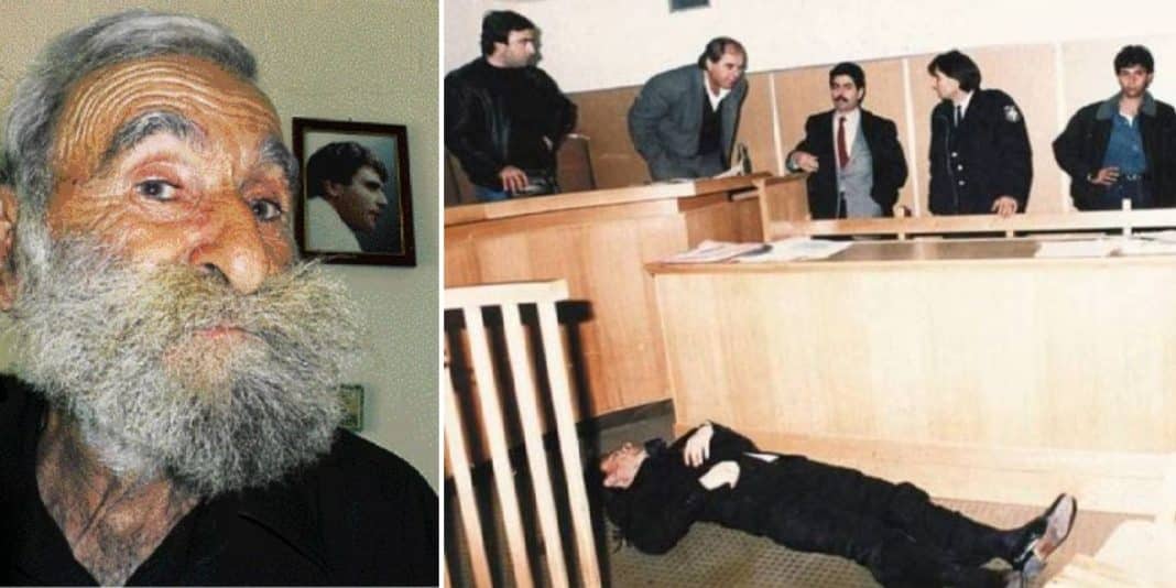 βεντέτα