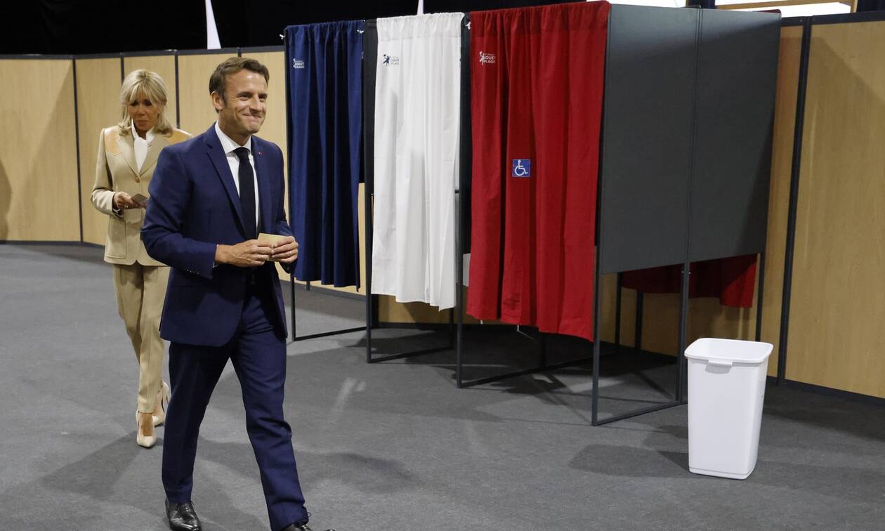Εκλογές 2022