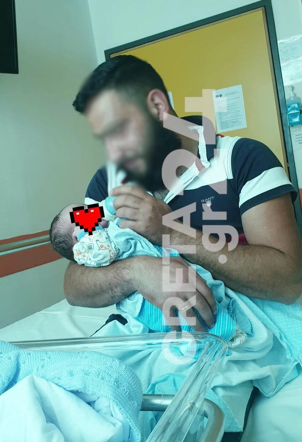 Μυλοπόταμος: «Μπροστά στα μάτια μου σου αφαίρεσαν τη ζωή» – Ο θρήνος της αδελφής του 22χρονου