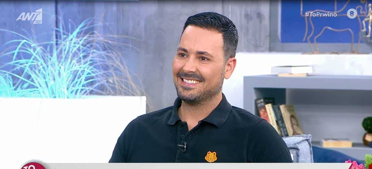 Πέτρος Κουσουλός