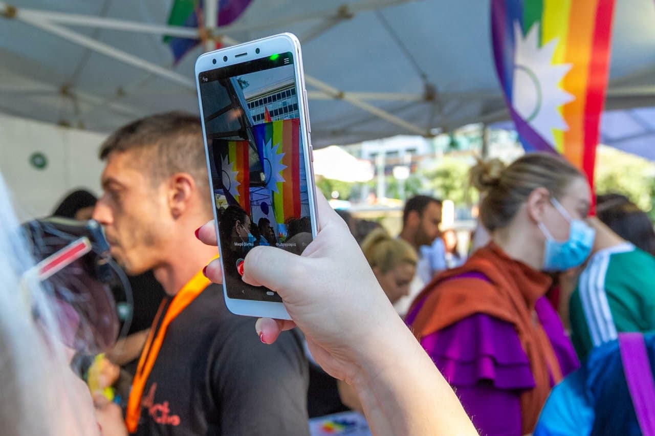 Athens Pride