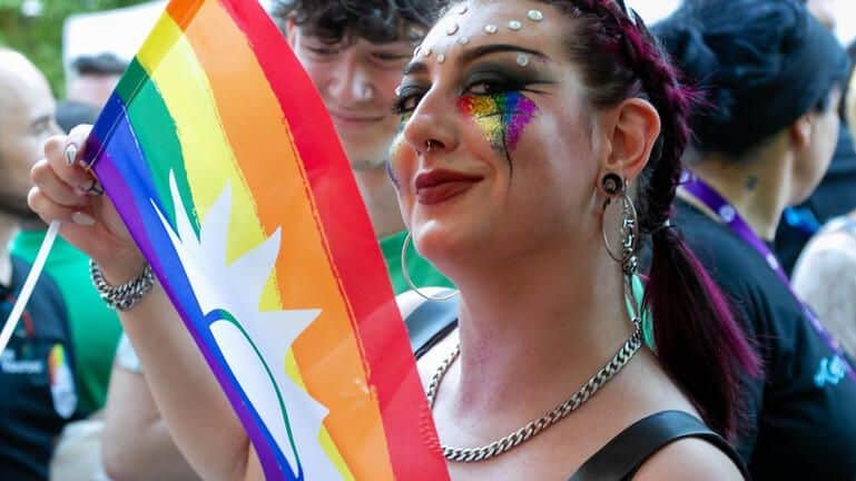Athens Pride