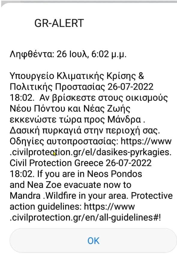 Μάνδρας