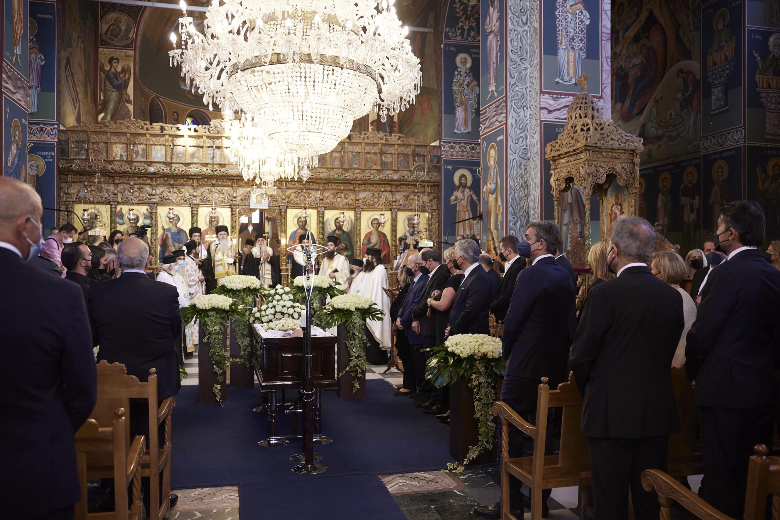Παπαγεωργίου
