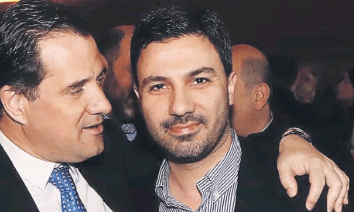 Σταμάτης Πουλής