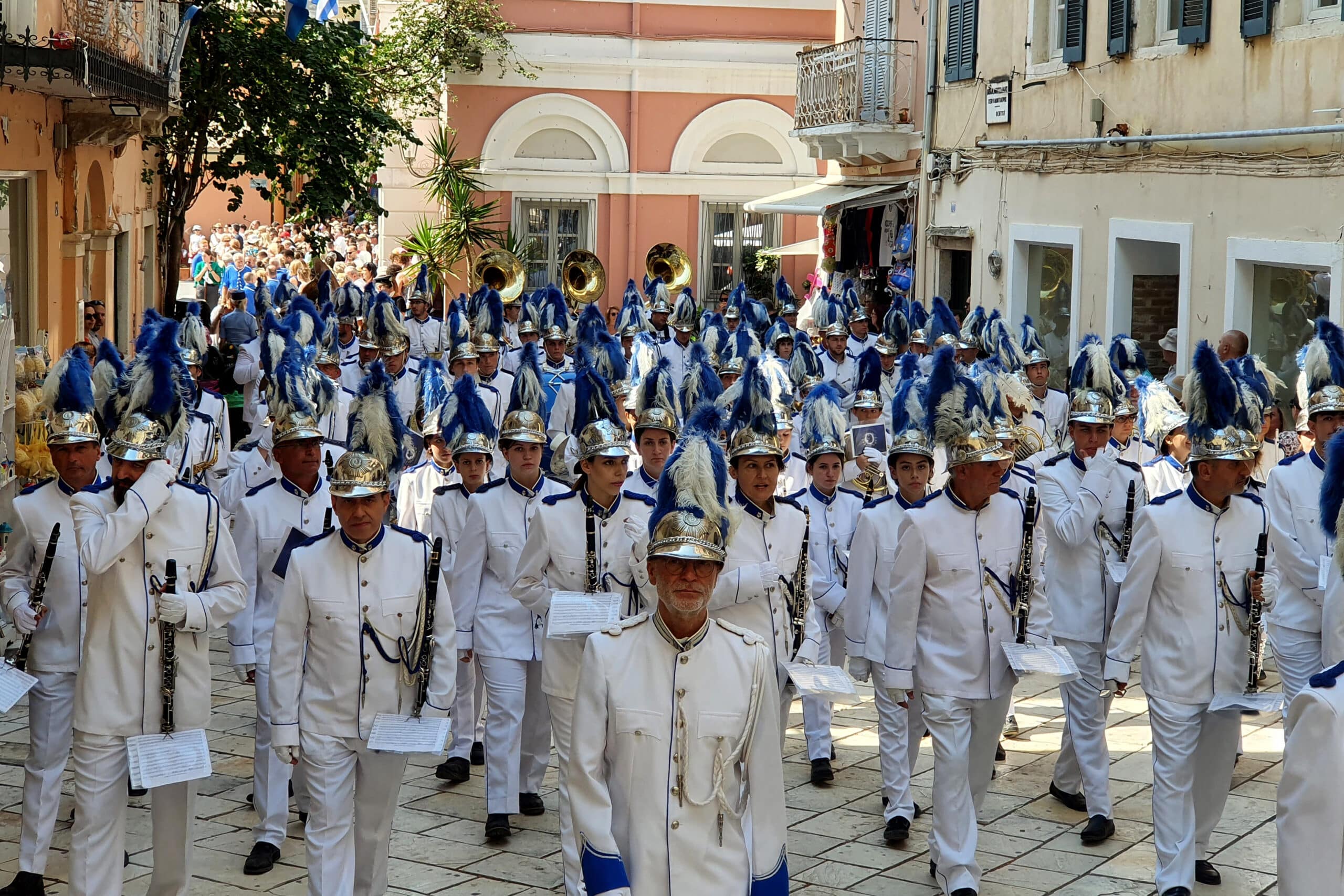 Αγίου Σπυρίδωνα