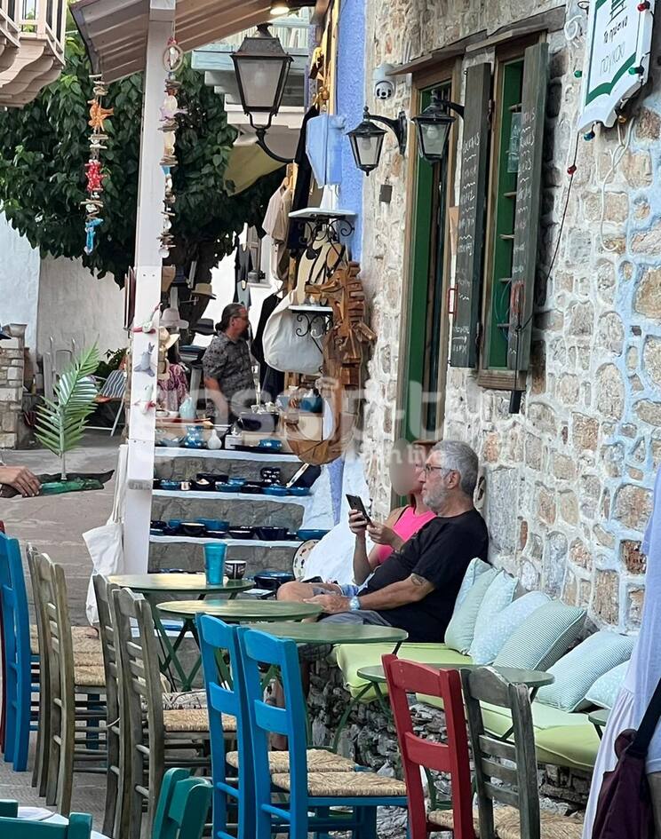 Παναγιωτόπουλος