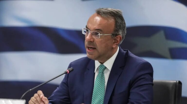 Χρ. Σταϊκούρας: Οι 20 πρώτες ημέρες στο Υπουργείο Υποδομών και Μεταφορών