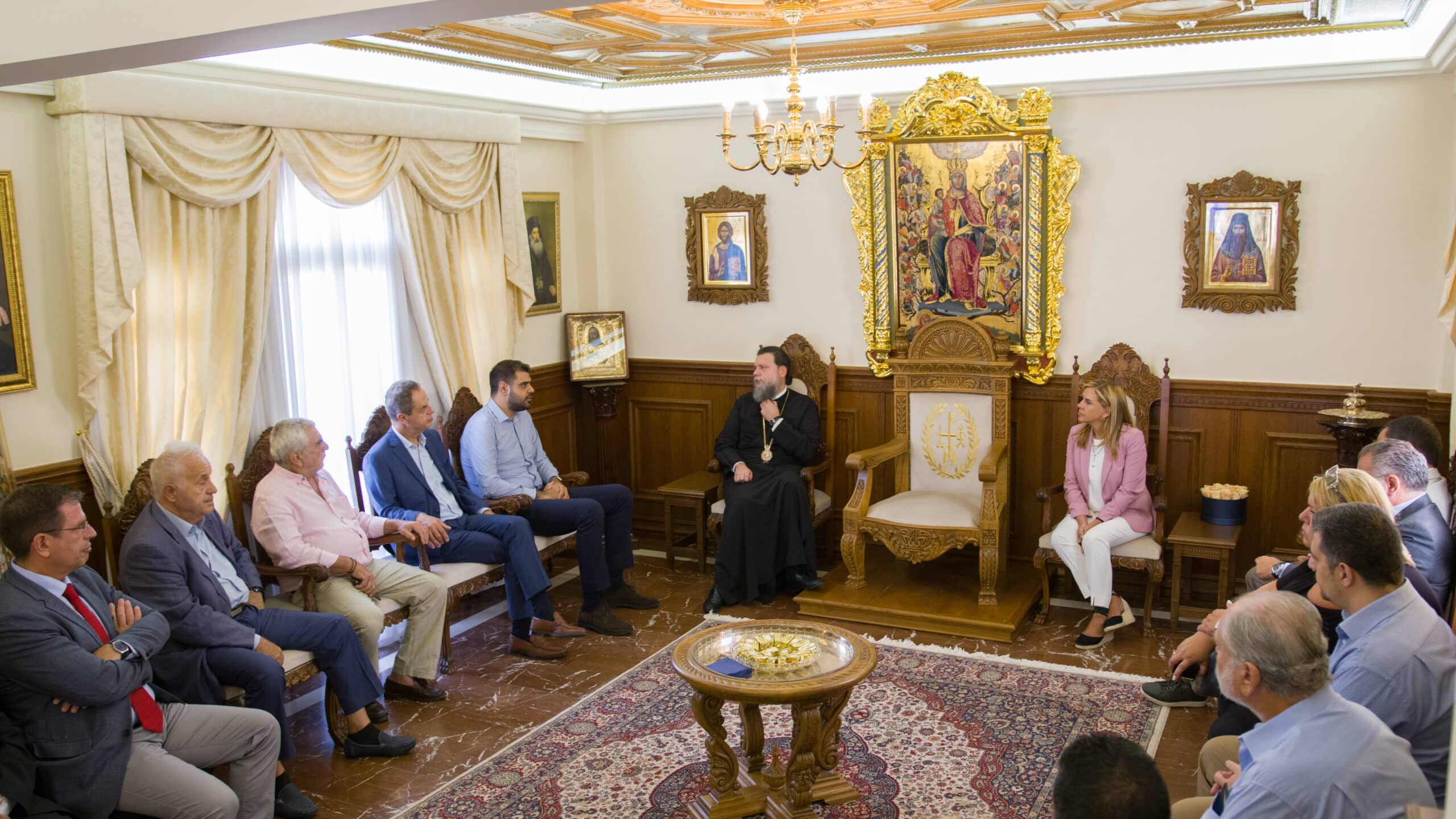Νέα Ιωνία